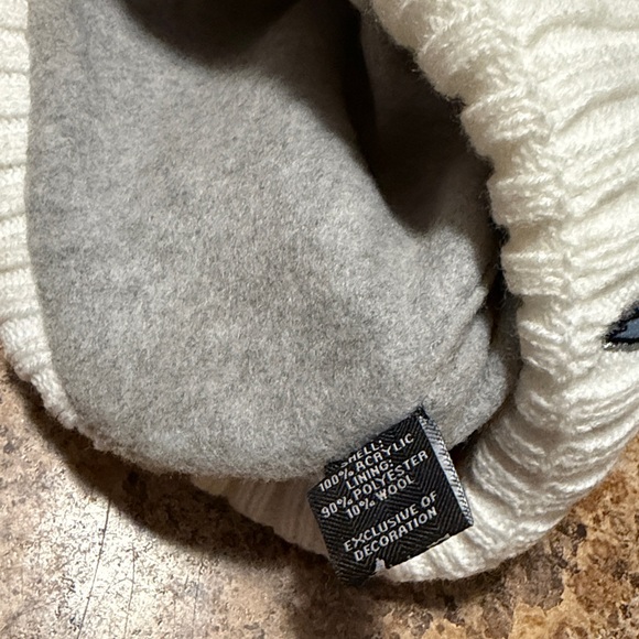 GOAT USA Winter Hat - Picture 3 of 4